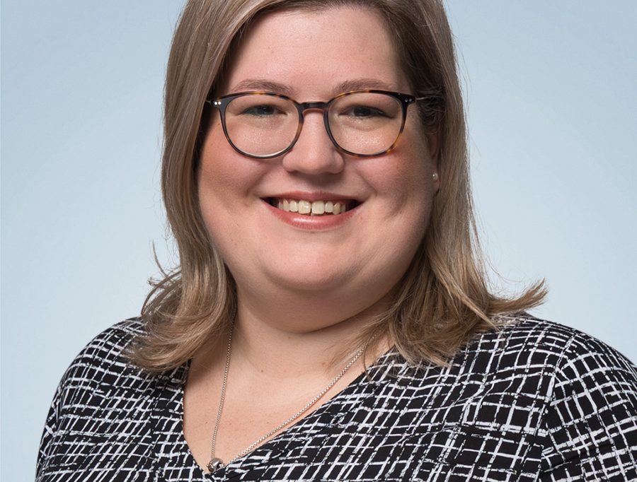 DOSTERT épouse SCHNEIDERS Anne