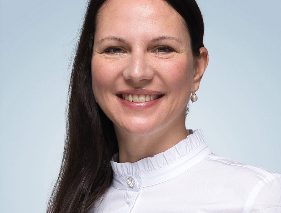 SCHLIM épouse NICKELS Martine