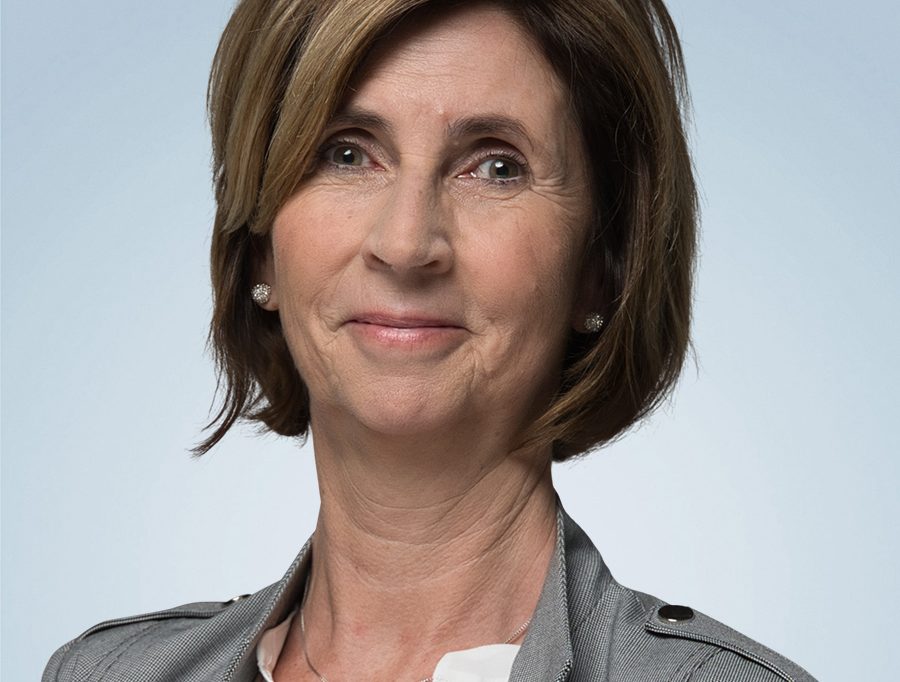 SOLAGNA-VAN GOIDSENOVEN Isabelle